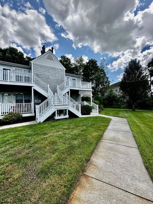266-266 London Ct, Egg Harbor Twp, NJ, 08234-4485 | Card Image