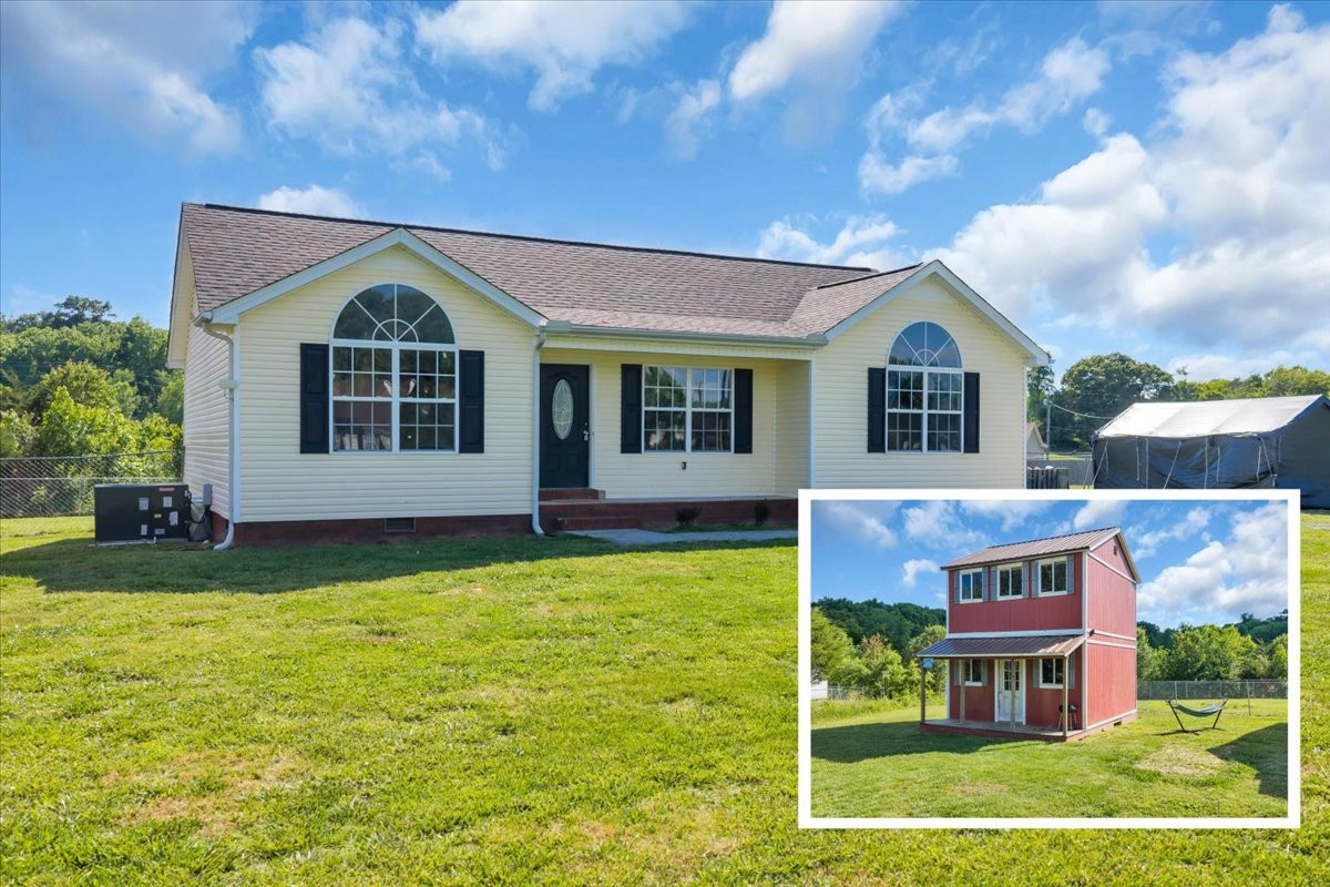 Residential in Lynchburg