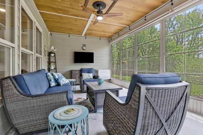 7027 Hickman Way, House other with 3 bedrooms, 3 bathrooms and 2 parking in Spring Hill TN | Image 28