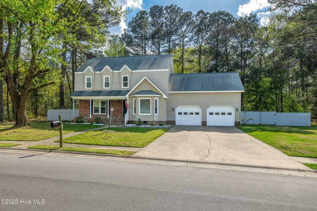 103 E Raintree Ln, House other with 3 bedrooms, 4 bathrooms and 2 parking in Goldsboro NC | Image 42
