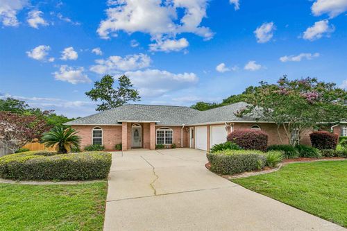 652 Ashford Rd, Cantonment, FL, 32533-4851 | Card Image