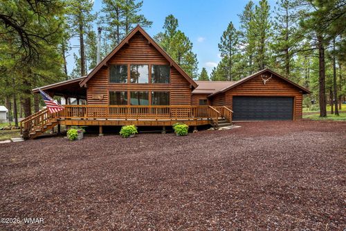 10 Greer Hts, Greer, AZ, 85927 | Card Image