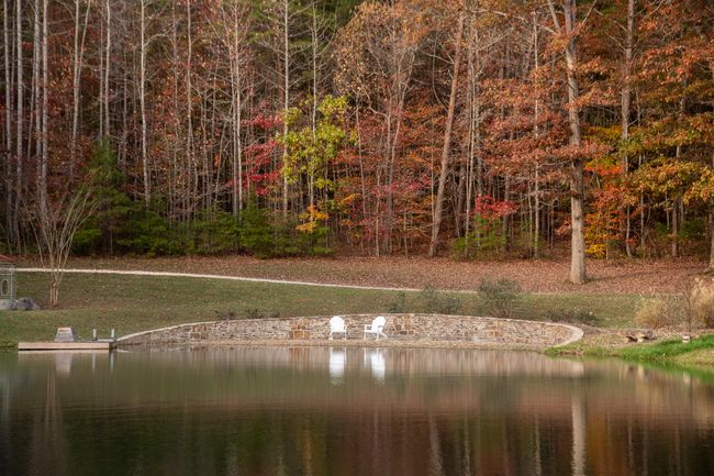 0 Cherokee Knl, Home with 0 bedrooms, 0 bathrooms and null parking in Chickamauga GA | Image 69