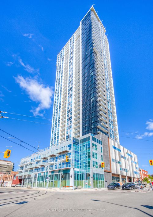 1005-60 Frederick St, Kitchener, ON, N2H0C7 | Card Image