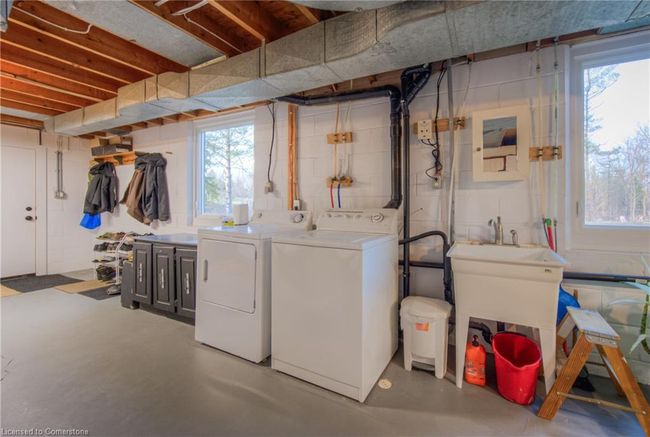 1327 Queen St, House other with 4 bedrooms, 1 bathrooms and 12 parking in New Dundee ON | Image 39