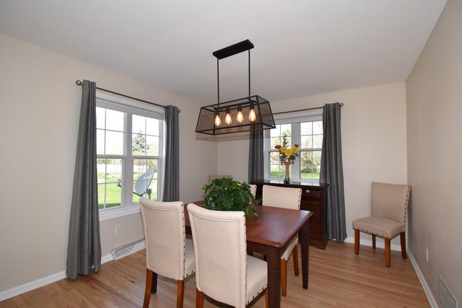 6448 Lincrest Drive, House other with 4 bedrooms, 2 bathrooms and null parking in Mount Pleasant WI | Image 11