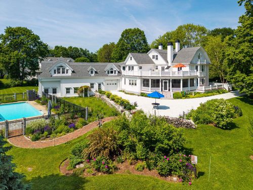 633 Central Rd, Rye, NH, 03870 | Card Image