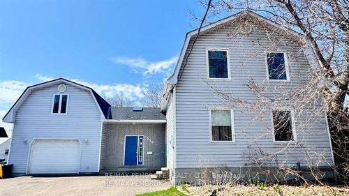 590 Boundary Rd, Pembroke, ON, K8A6M6 | Card Image