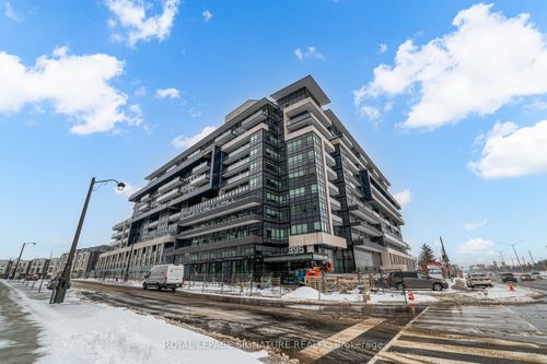 ph20-395 Dundas St W, Oakville, ON, L6M5R8 | Card Image