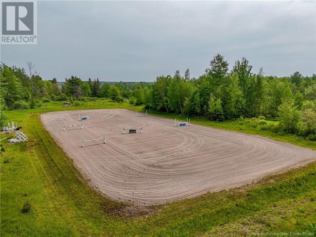 3676 Rte 640, House other with 2 bedrooms, 2 bathrooms and null parking in Yoho NB | Image 27