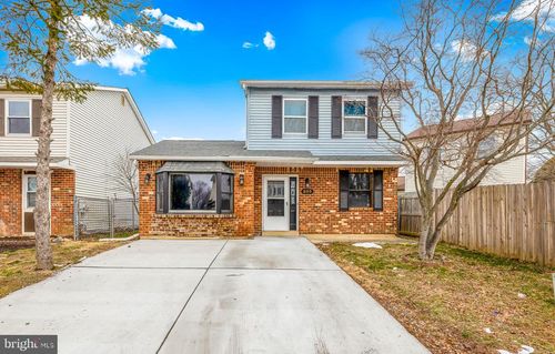 203 Channing Dr, BEAR, DE, 19701-1255 | Card Image