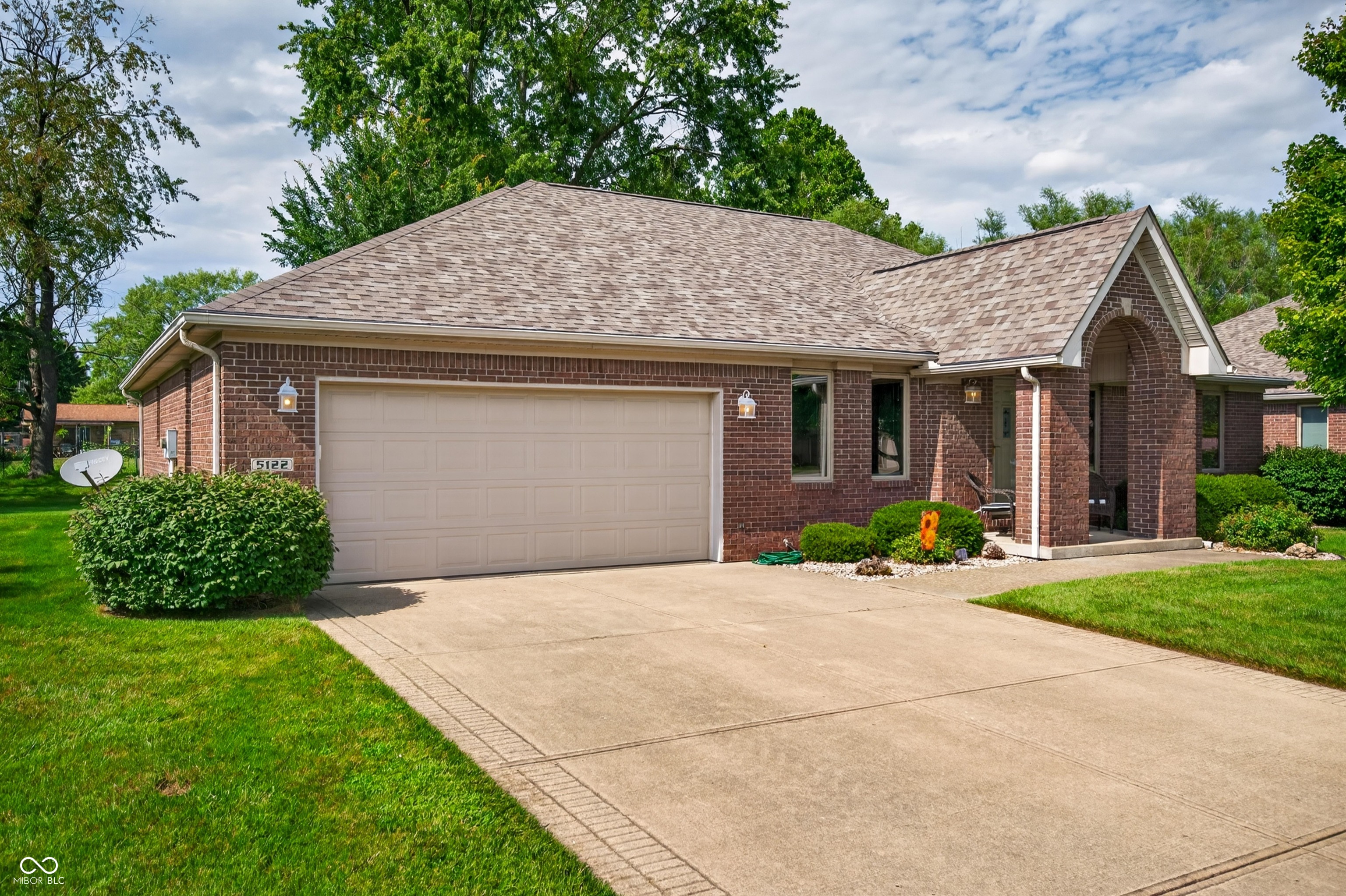 Residential in Columbus 3
