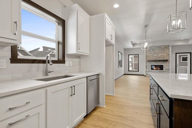 491 Papermill Circle, Condo with 2 bedrooms, 2 bathrooms and null parking in KIMBERLY WI | Image 10