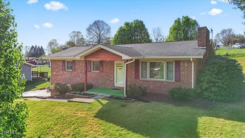 181 Milburn Dr, Bristol, VA, 24201-3371 | Card Image