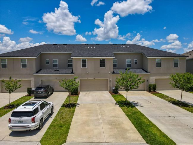 11785 Tidal Aly, Townhouse with 3 bedrooms, 3 bathrooms and null parking in ORLANDO FL | Image 32