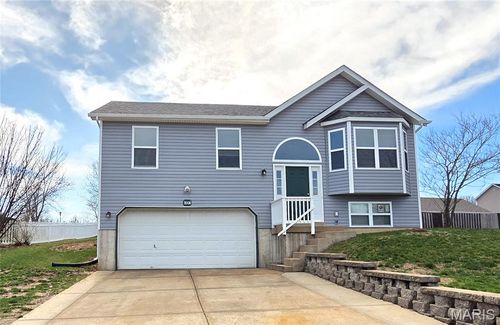 3008 Valley Oaks Dr, Imperial, MO, 63052-4363 | Card Image