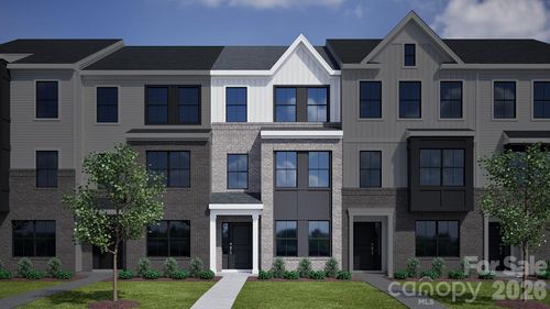7-7540 Mashburn Drive, Charlotte, NC, 28269 | Card Image