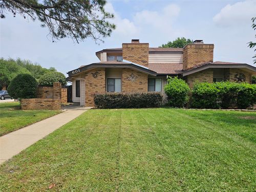 601 Harvest Hill St, Lewisville, TX, 75067-3541 | Card Image