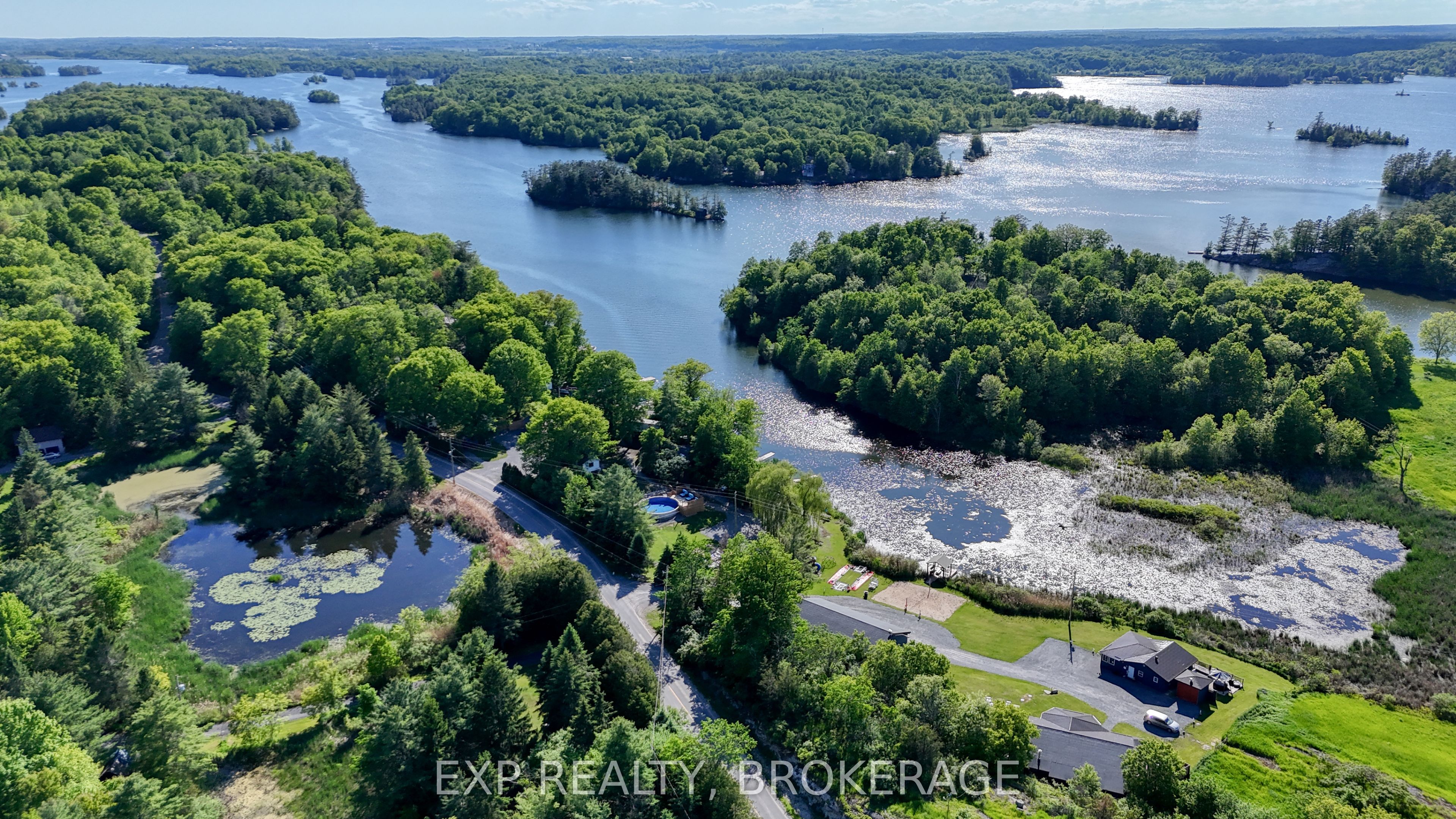 Residential in Frontenac 5