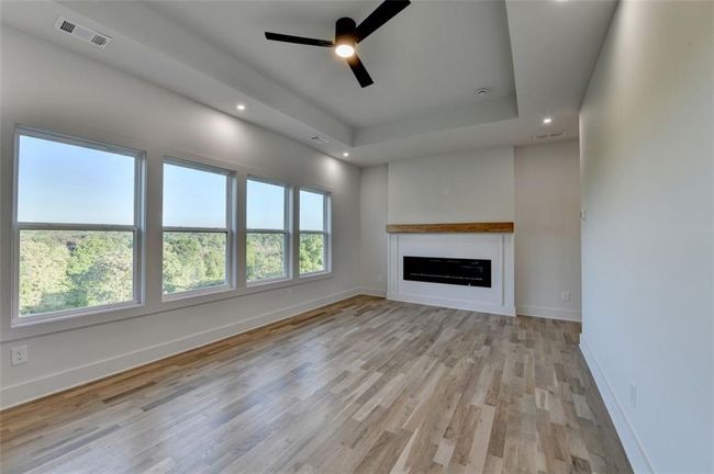 5746 Avalon Commons Way, House other with 4 bedrooms, 4 bathrooms and null parking in Clermont GA | Image 28