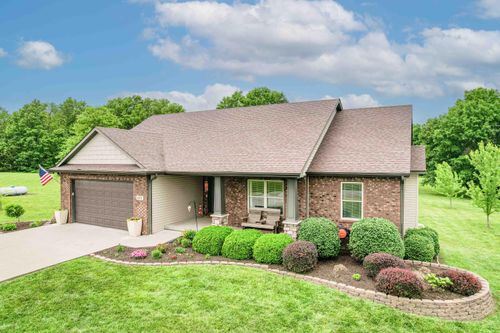 13771 N Frink Rd, HALLSVILLE, MO, 65255-9371 | Card Image