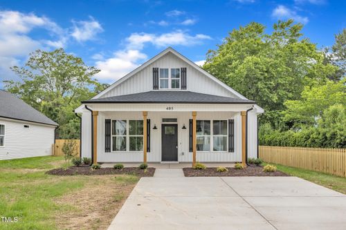405 N Raiford St, Selma, NC, 27576-2816 | Card Image