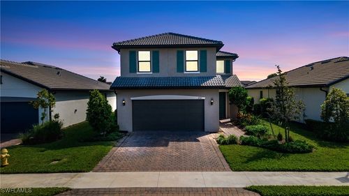 17121 Anesbury Pl, FORT MYERS, FL, 33967-5321 | Card Image