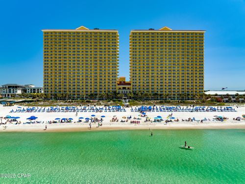 1-1005-15817 Front Beach Rd, Panama City Beach, FL, 32413-2534 | Card Image