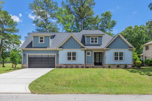 272 Crooked Gulley Cir, Sunset Beach, NC, 28468-4452 | Card Image