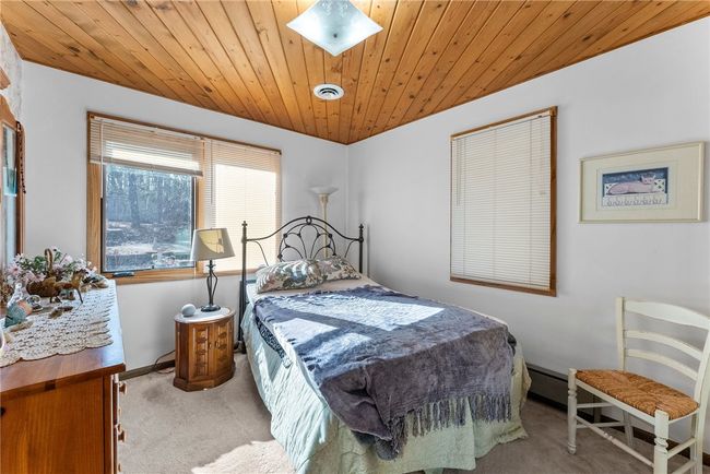 25050 Olsen Rd, House other with 3 bedrooms, 2 bathrooms and null parking in WEBSTER WI | Image 26