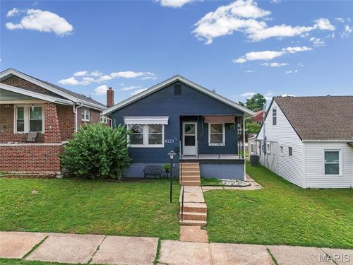 6223 Wyoming Street, St Louis, MO, 63139 | Card Image