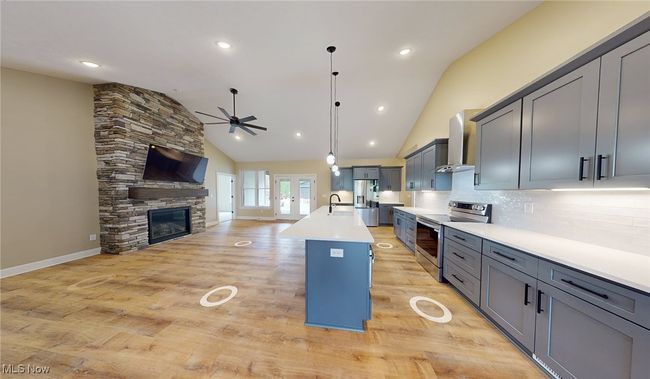 13430 Schreiber Rd, House other with 3 bedrooms, 3 bathrooms and null parking in Valley View OH | Image 8