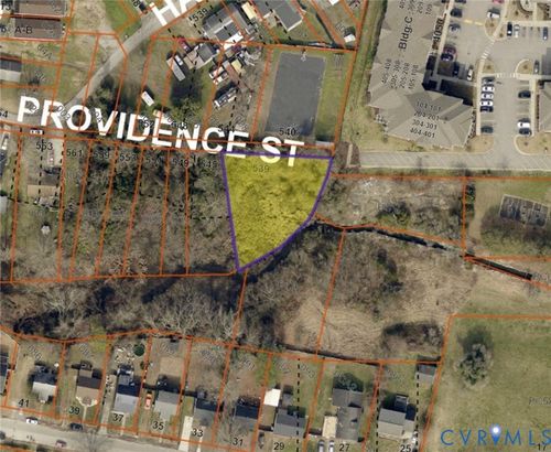 539 Providence St, Hampton, VA, 23669-4311 | Card Image