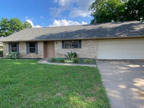 413 Olympia Fields, Meadowlakes, TX, 78654 | Card Image