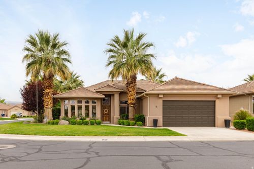 unit-7-1854 W Stonebridge Dr, St. George, UT, 84770-5114 | Card Image