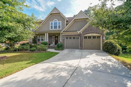 5116 Barton Pass Nw, Acworth, GA, 30101-7231 | Card Image