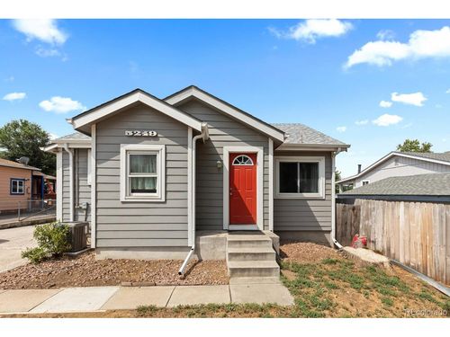 5249 Osceola St, Denver, CO, 80212-4025 | Card Image