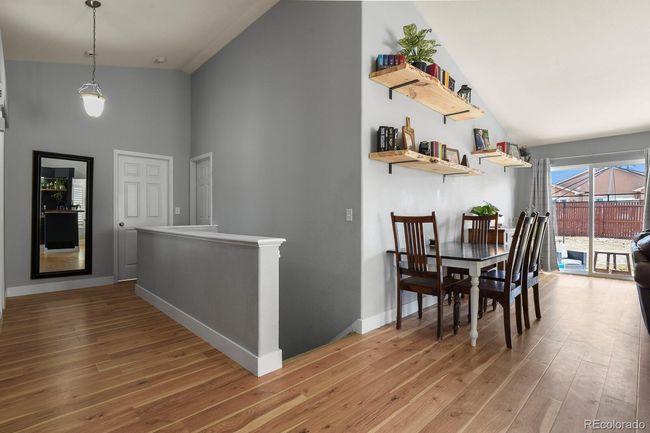 10377 Mount Evans Dr, House other with 4 bedrooms, 3 bathrooms and 2 parking in Peyton CO | Image 14
