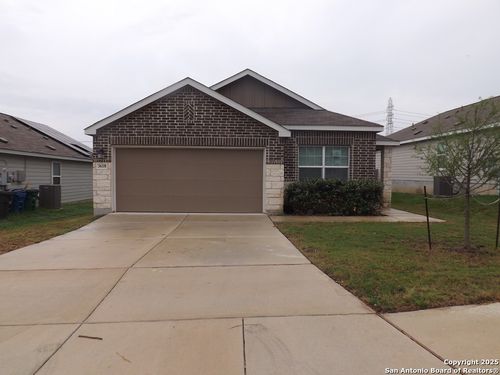 3618 Manoway Bay, San Antonio, TX, 78223-4629 | Card Image