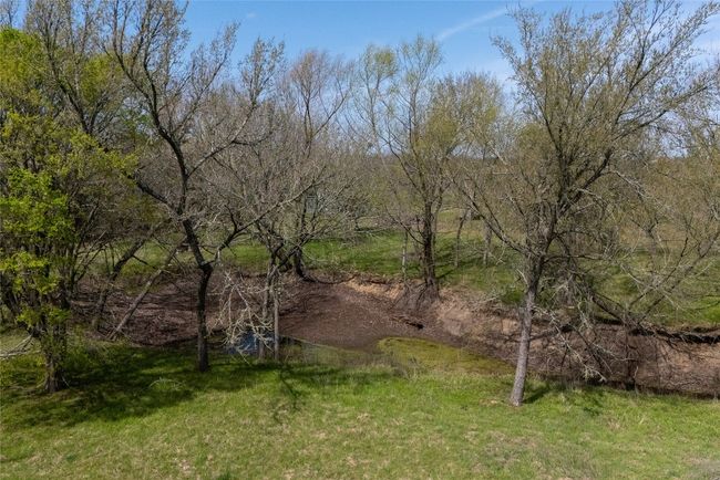 491 Herron Trl, Home with 3 bedrooms, 2 bathrooms and 8 parking in McDade TX | Image 34