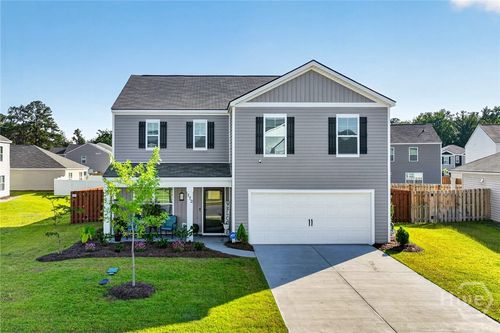 172 Painted Lady Loop, Savannah, GA, 31419-1183 | Card Image