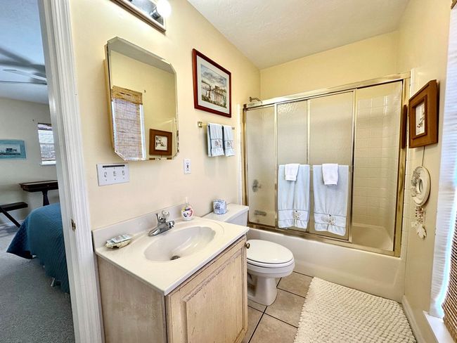 660 1 St St, House other with 3 bedrooms, 4 bathrooms and null parking in CEDAR KEY FL | Image 46