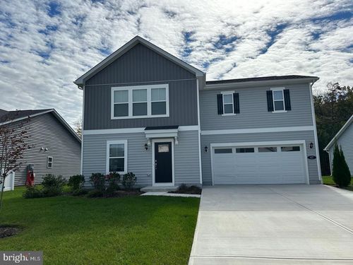 617 R Wilson Loop, GEORGETOWN, DE, 19947-8719 | Card Image