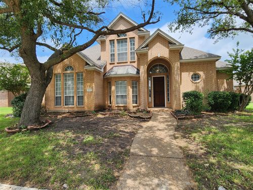6317 Day Spring Dr, The Colony, TX, 75056-3731 | Card Image