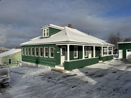 407 Coos St, Berlin, NH, 03570-3639 | Card Image