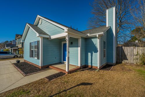218 Okehampton Dr, Goose Creek, SC, 29445-6607 | Card Image