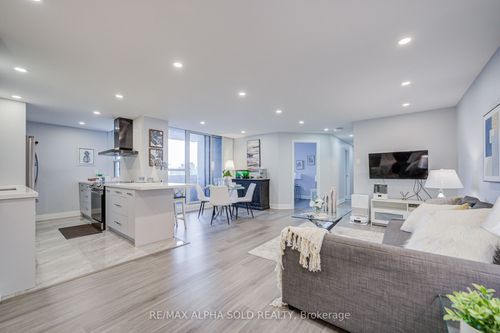 1801-5 Old Sheppard Ave, North York, ON, M2J4K3 | Card Image