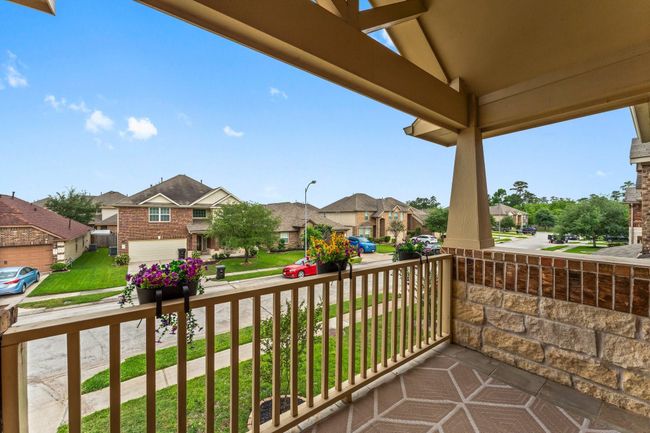 30742 Gardenia Trace Dr, House other with 4 bedrooms, 4 bathrooms and 2 parking in Spring TX | Image 27