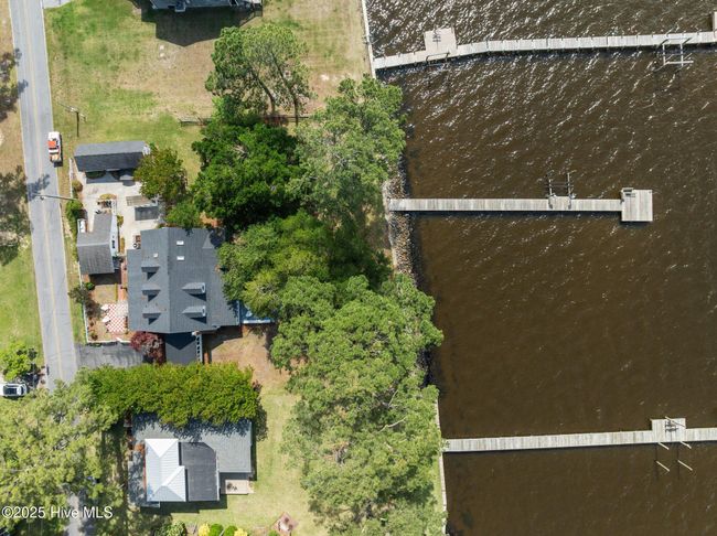 1339 Bayview Rd, House other with 3 bedrooms, 3 bathrooms and null parking in Bath NC | Image 12