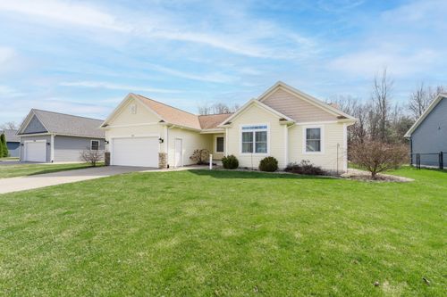 2311 Ashford Trl, Portage, MI, 49024-5648 | Card Image
